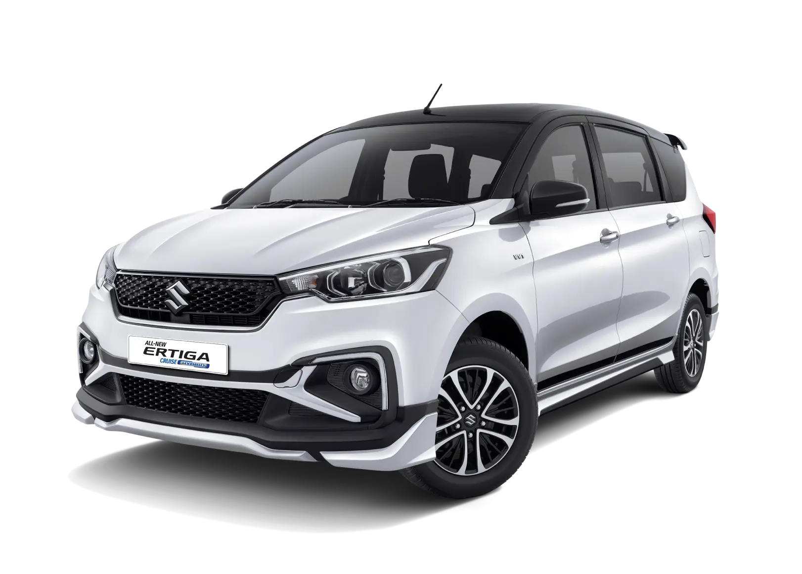 Suzuki Ertiga